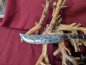 Preview: Messer mit Metallgriff MM-5005